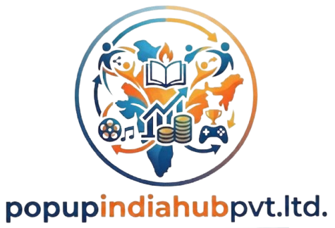 PopupIndiaHub